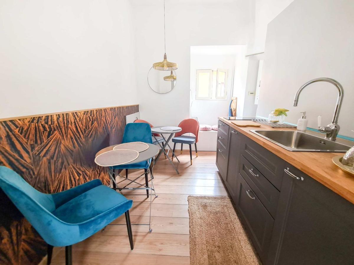 Apartmán Via Vittoria Quattro Řím Exteriér fotografie