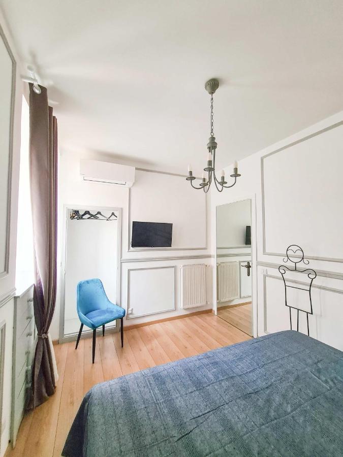 Apartmán Via Vittoria Quattro Řím Exteriér fotografie